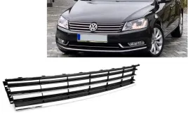 vw-passat-b7-grill-kratka-atrapa-zderzaka-highline