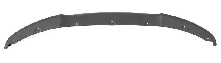 bmw-e81-e82-e87-e88-hokej-spoiler-dokladka-zderzak-kolor-czarny