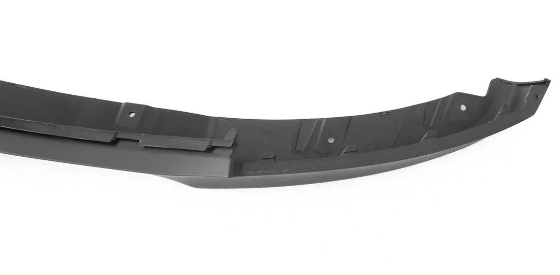 bmw-e81-e82-e87-e88-hokej-spoiler-dokladka-zderzak-stan-nowy