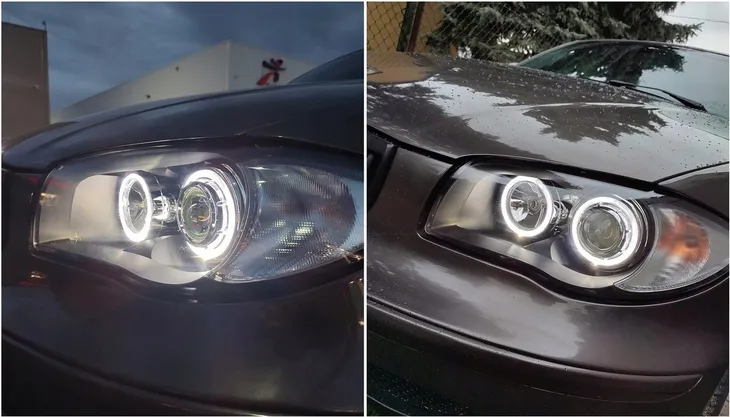 lampy-depo-black-bmw-e87-e81-ringi-led-reflektory-wersja-europejska
