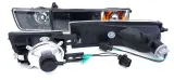 halogeny-kierunkowskazy-vw-golf-3-iii-mk3-vento-stan-nowy