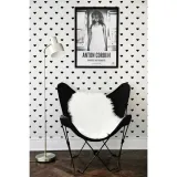 tapeta-scienna-czarne-geometryczne-serca-250x250cm