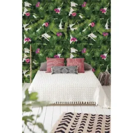 fototapeta-na-sciane-egzotyczny-hibiskus-312x219cm