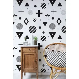 fototapeta-sciagalna-skandynawski-wzor-208x146-cm