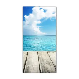 obraz-na-szkle-na-sciane-60x120-morze-karaibskie