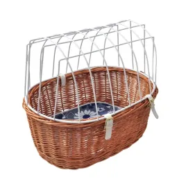 aumuller-kosz-rowerowy-dla-psa-do-15kg-na-bagaznik-z-kratka-48x34x44cm