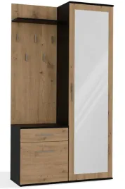 zestaw-do-przedpokoju-duvio-z-szafa-i-lustrem-100-cm-dab-artisan-antracyt