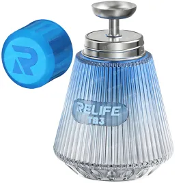 szklana-butelka-dozownicza-z-pompka-relife-tb3-na-plyny-ciecze-chemie-150ml