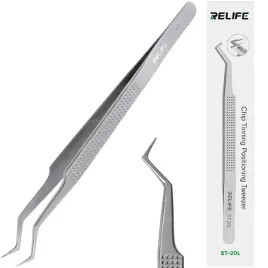 precyzyjna-metalowa-pinceta-peseta-penseta-zagieta-relife-st-20l-chwytania