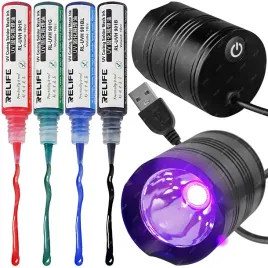 lampa-rt0418-uv-led-do-utwardzania-lakieru-soldermaski-4x-lakier-uv