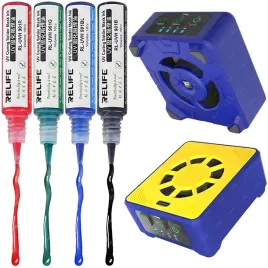 lampa-mechanic-cuv-3-uv-led-do-utwardzania-lakieru-soldermaski-4x-lakier-uv