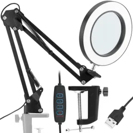 lampa-led-z-uchwytem-do-stolu-lupa-105mm-3x-pierscieniowa-serwisowa-12w-usb