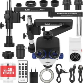 mikroskop-stereoskopowy-trinokular-kaisi-tx-350e-uchwyt-do-stolu-kamera-4k