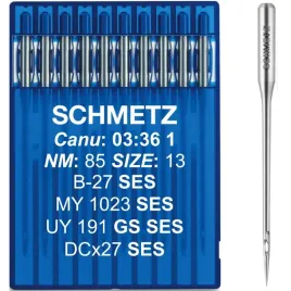igly-do-owerloka-schmetz-b-27-ses-85-10szt