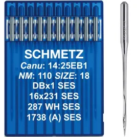 igly-schmetz-16x231-ses-110-dbx1-10-szt