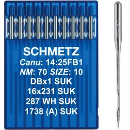 igly-schmetz-16x231-dbx1-suk-70-10-szt
