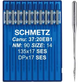 igly-schmetz-135x17-ses-90-dpx17-10-szt