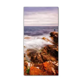 obraz-szklany-na-sciane-60x120-ocean-zachod-slonca