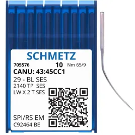 igly-schmetz-2140tp-ses-65-zakrzywione-10szt