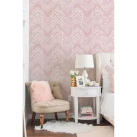 tapeta-scienna-piekny-aztecki-wzor-boho-250x250-cm