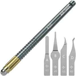 skalpel-serwisowy-modelarski-precyzyjny-xzz-d004-noz-reball-ht-4-ostrza