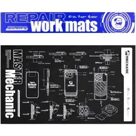 mata-silikonowa-mechanic-repair-work-v77-mat-hot-air-580x345mm-serwisowa
