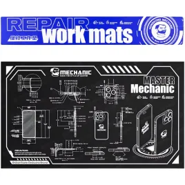 mata-silikonowa-mechanic-repair-work-v78-mat-hot-air-580x345mm-serwisowa