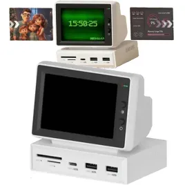 mini-monitor-3-5-ips-stacja-dokujaca-usb-c-hub-pc-macbook-retro-ekran
