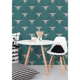 samoprzylepna-fototapeta-portret-jelonka-290x290cm