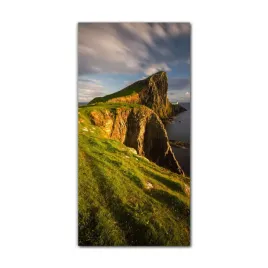 foto-obraz-na-szkle-na-sciane-60x120-szkocja-woda