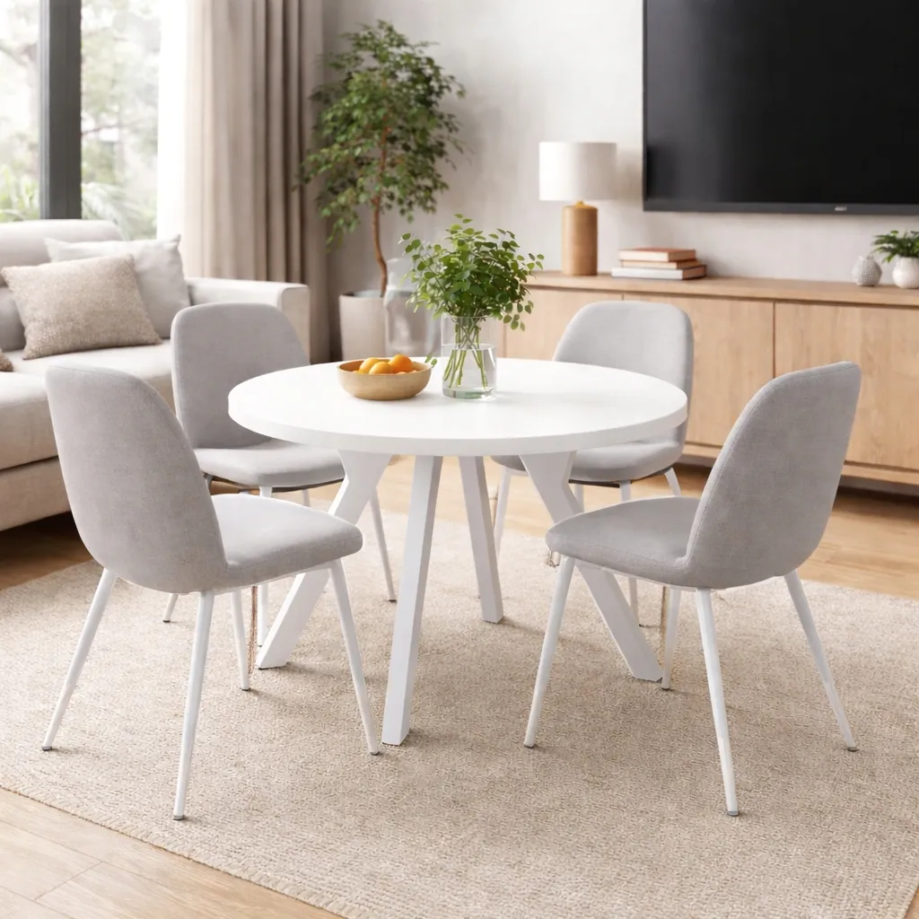 stol-okragly-mk3-loft-bialy-100-250