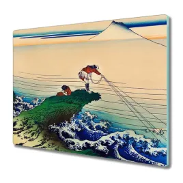 deska-szklo-60x52-azja-ocean-gory-rybak-do-kuchni