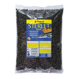 sterlet-basic-m-20kg