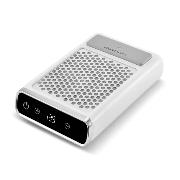 Pochłaniacz pyłu  bezprzewodowy DustPure 100W