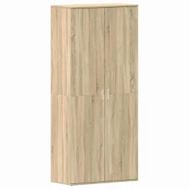 szafka-na-buty-z-polka-z-drzwiami-dab-sonoma-80-x-39-x-178-cm