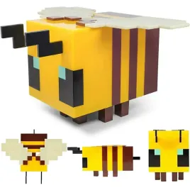 lampka-nocna-led-pszczola-mc-pikselowa-swiecaca-figurka-usb-akumulator