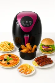 frytkownica-beztluszczowa-airfryer-gourmetmaxx-1500w-8w1-cyfrowa