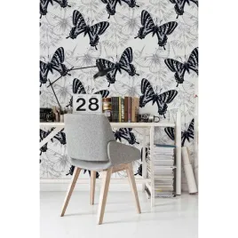 samoprzylepna-fototapeta-retro-motyle-290x290-cm