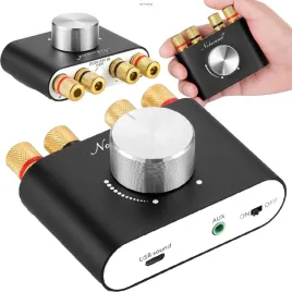 wzmacniacz-bluetooth-5-mini-hi-f-2x50w-karta-usb-aux-odbiornik-audio-stereo