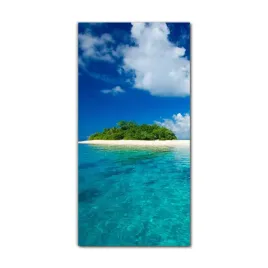 foto-obraz-scienny-grafika-60x120-raj-lato-wyspa
