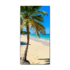 foto-obraz-na-szkle-do-kuchni-60x120-ocean-palmy