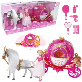 kareta-lalka-chodzacy-kon-dzwieki-swiatla-2206b