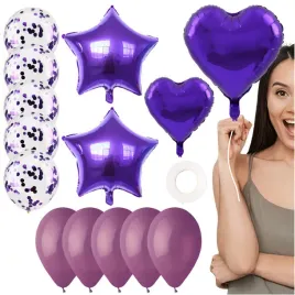 zestaw-balonow-urodziny-14sztuk-wstazka-gratis