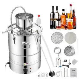 destylator-elektryczny-50l-2800w-stal-nierdzewna-304-pompa-3w1-zestaw