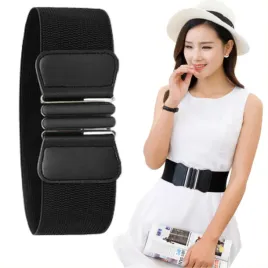 szeroki-pasek-do-sukienki-ozdobny-pasek-elastyczny