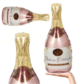 balon-szampan-duza-butelka-szampana-rozowy-foliowy