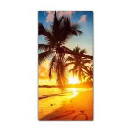 obraz-na-szkle-na-sciane-60x120-morze-plaza-slonce