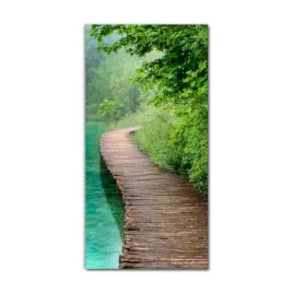 foto-obraz-scienny-grafika-60x120-drewniany-most
