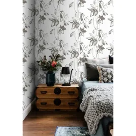 samoprzylepna-fototapeta-szare-kwiaty-250x104-cm