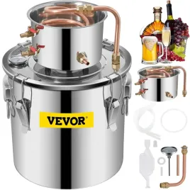 destylator-19l-alambik-miedziany-olejki-eteryczne-woda-bimber-zestaw-stal
